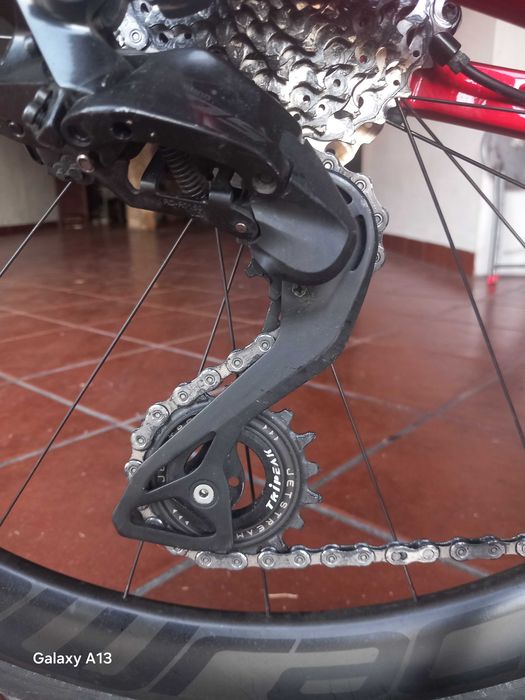 Bicicleta Bottecchia Aerospace