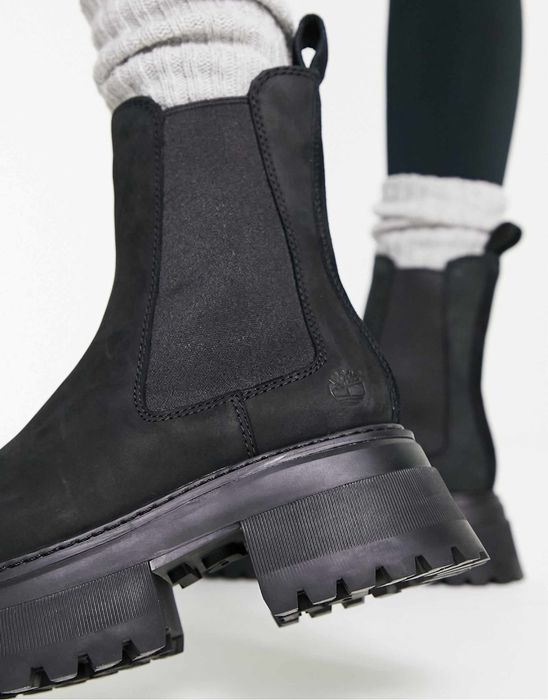 Чоботи Timberland Chelsea
