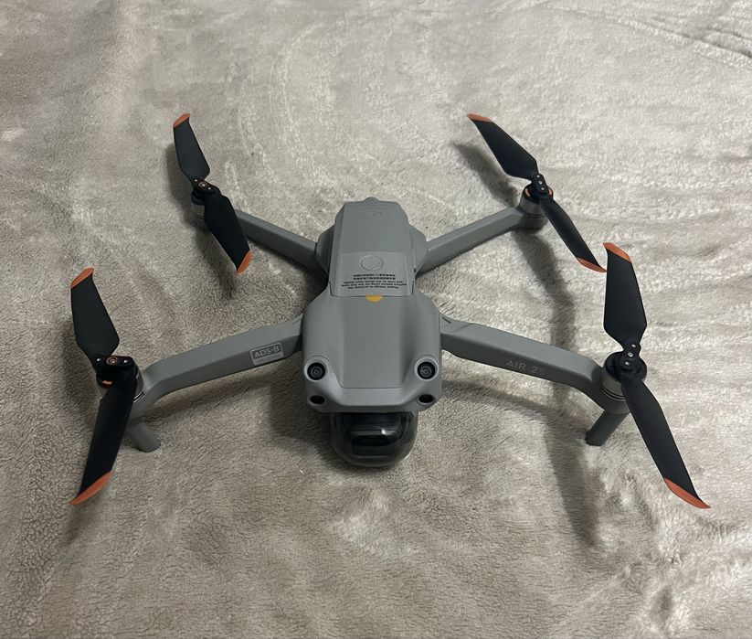 Квадрокоптер DJI Air 2S New