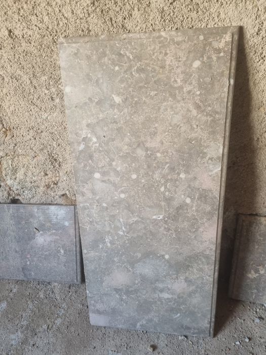 3 pedras para mesinhas de cabeceira