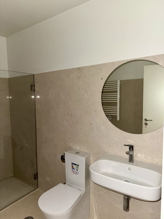 Apartamento Open Space Novo 69m2