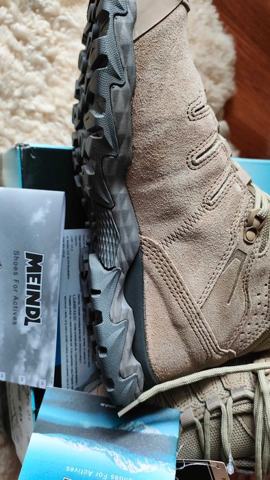 Buty Meindl Provider Pro GTX roz. 42