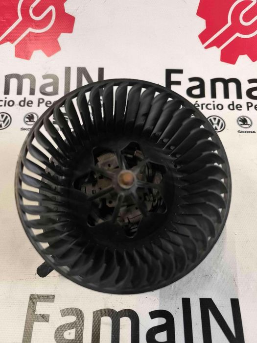 Motor da Chauffage / Sofagem SKODA OCTAVIA II 1.9 TDI (77 kW / 105 cv) [06.2004 - 12.2010] 1K1819015 (OEM)