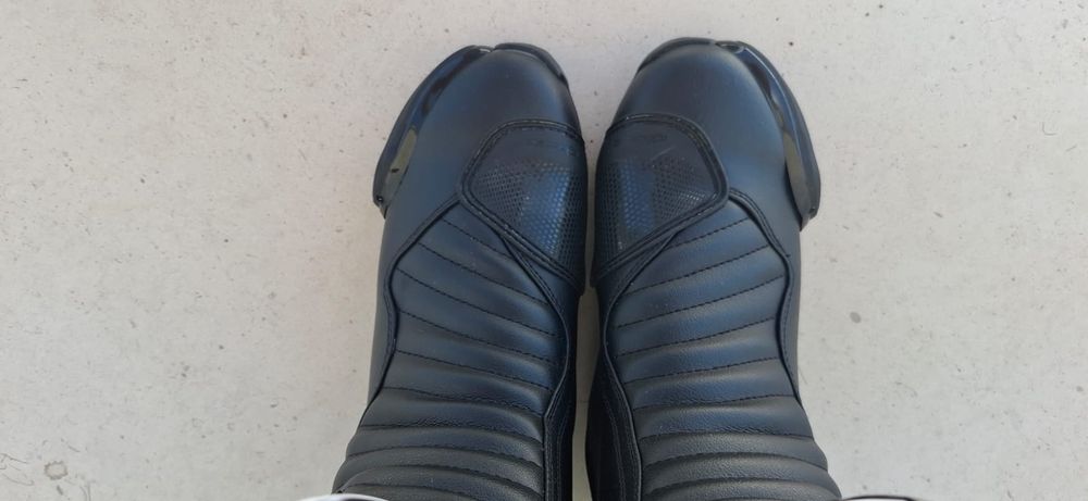 Botas Alpinestars SMX-6 V2