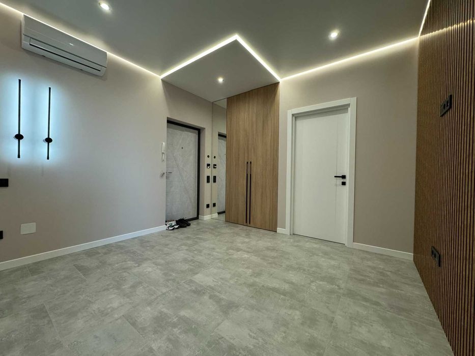 Двокімнатна квартира без податку!! ЖК «Європейський квартал»