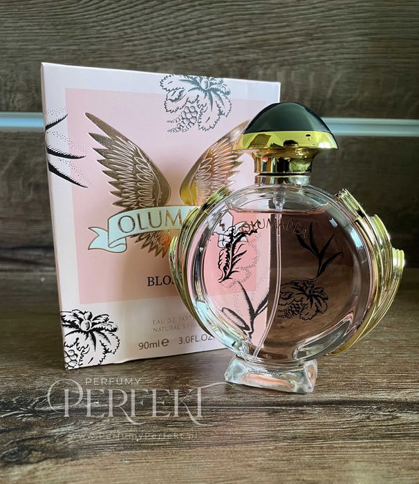 OLUMPEA BLOSSOM – Perfumy damskie 90ml