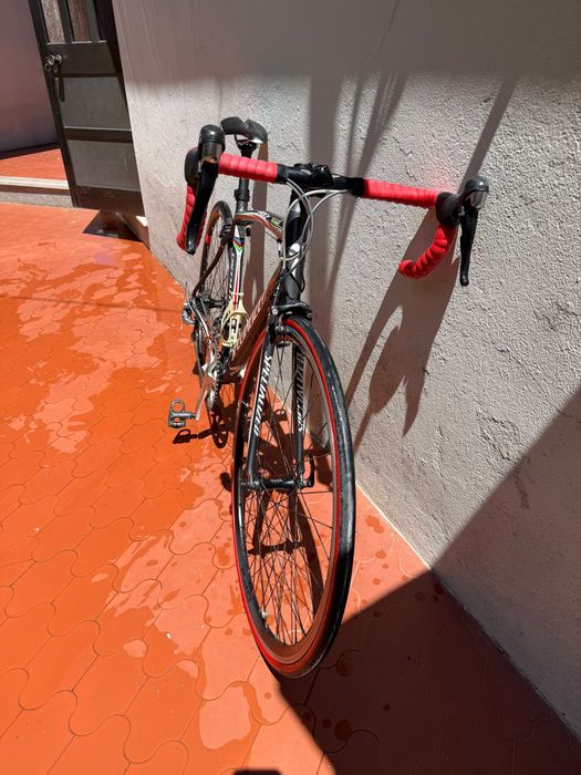 Bicicleta de estrada Specialized