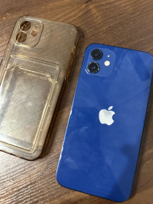 продам iPhone 12 64GB