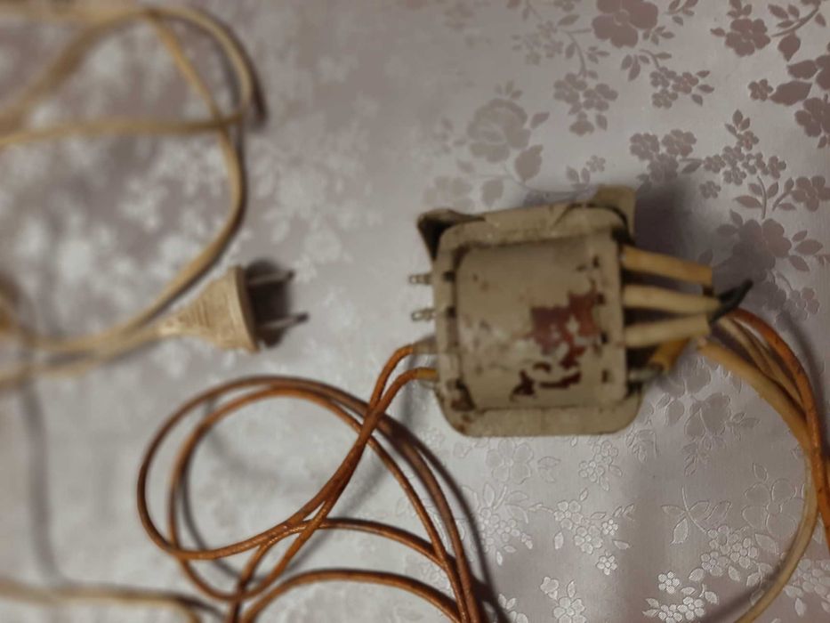 Трансформатори старі