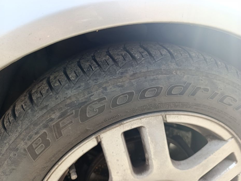 Golf 4 1.4 Gasolina 2001