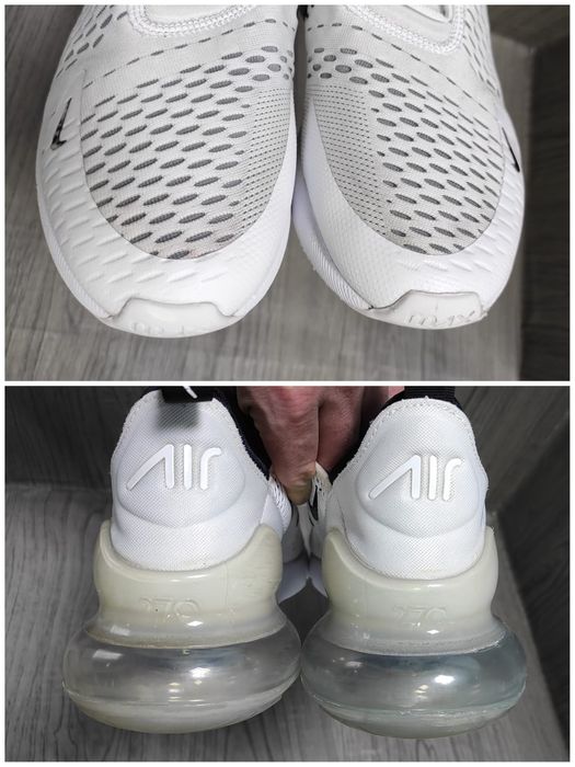45 Nike оригінальні чоловічі кросовки