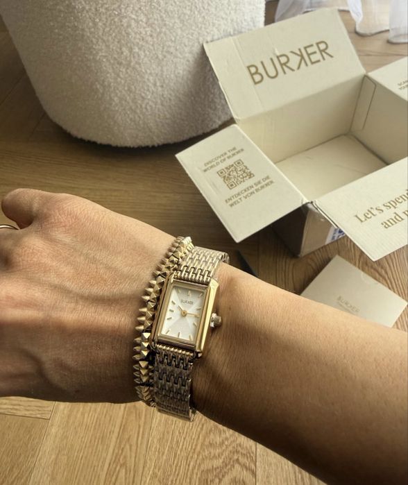 Burker годинник жіночий
