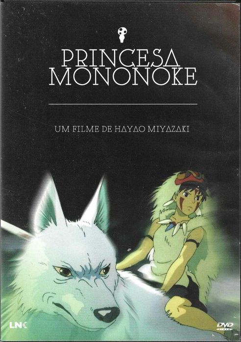 Princesa Mononoke (1999)