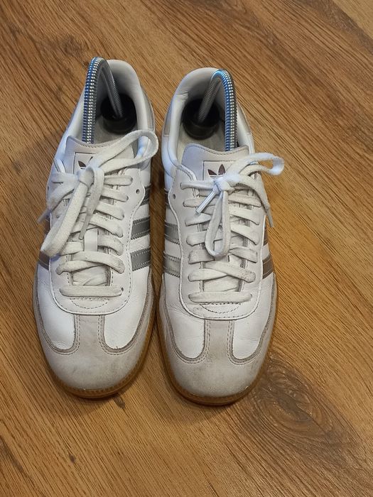 Buty Adidas Samba 40 2/3