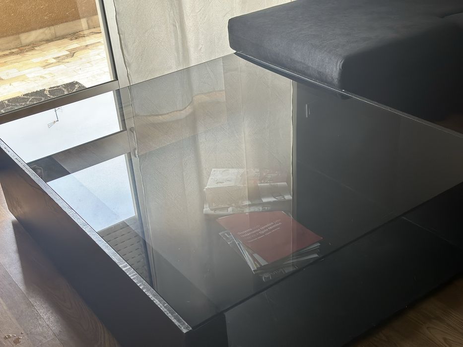 Mesa de centro de sala