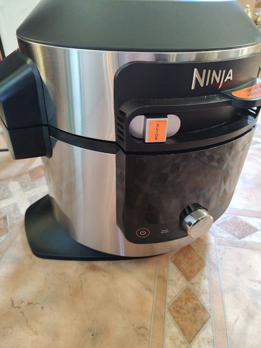 Multicooker NINJA Foodi OL750EU szybkowar 14w1 SmartLid + termometr