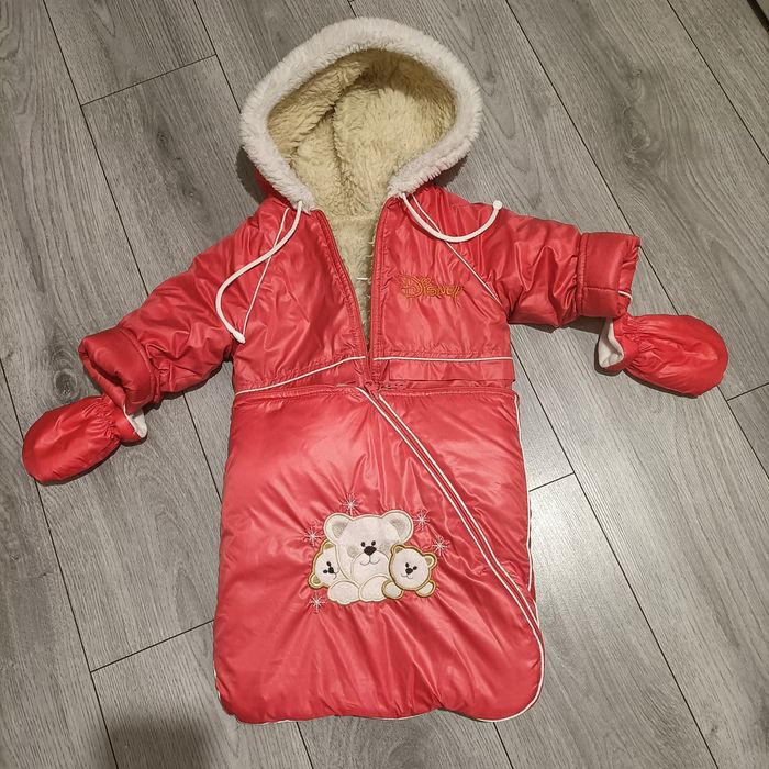 Продам дитячий комбінезон