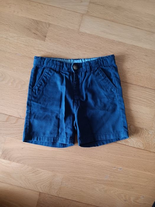 Zara Shorts 12/18 Months