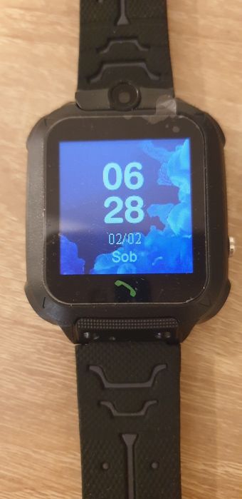 Smartwatch dla dziecka