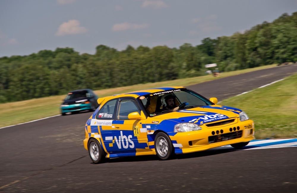 Oklejanie Samochodów / Naklejki / Reklama / naklejex.pl