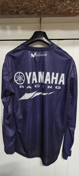 Camisola / jersey YAMAHA