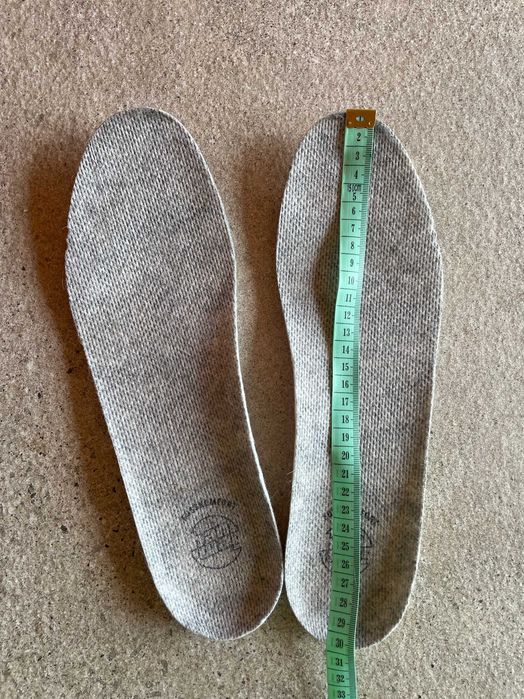 Buty wysokogórskie Hanwag Ferrata II GTX
