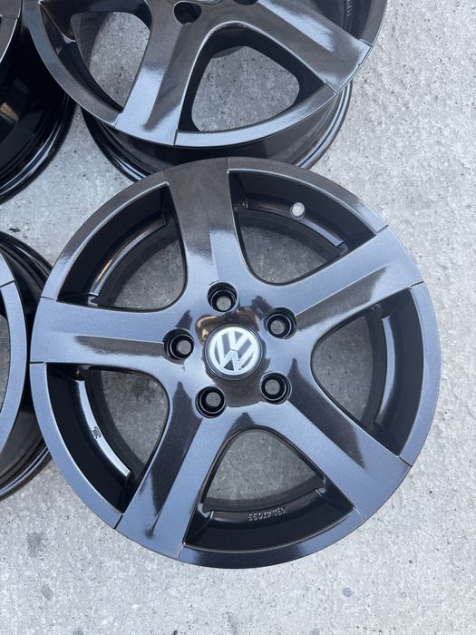 Диски 5*112R15 Volkswagen,Scoda,Audi