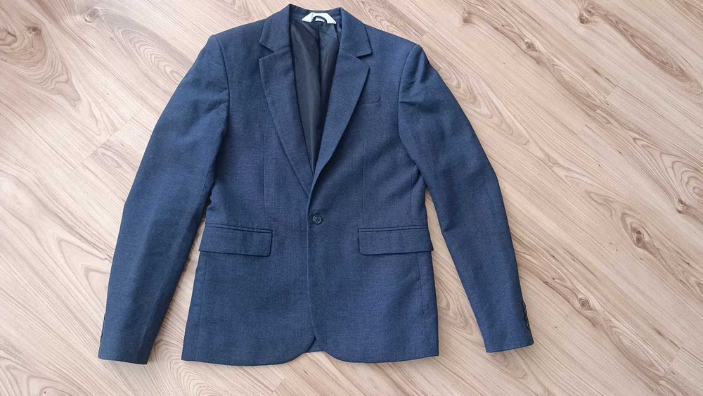 Marynarka chłopięca H&M 14Y+
