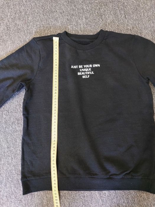 Bluza dla dziewczynki 158