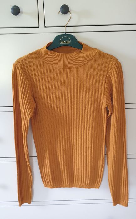 Zestaw markowych damskich bluzek XS/S
