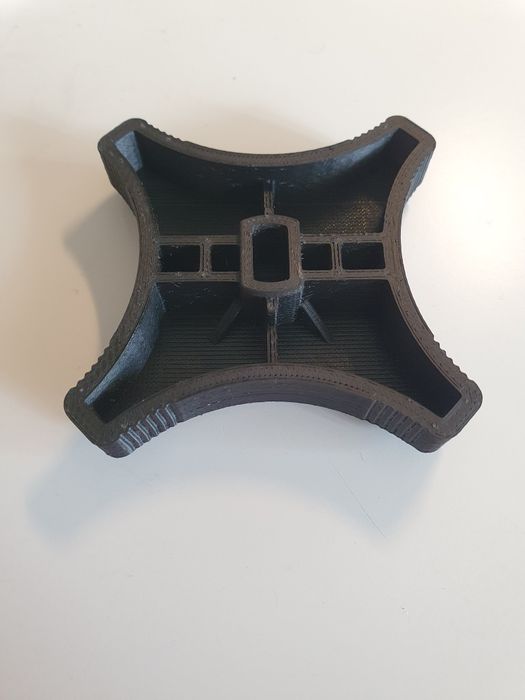 Soluções - Mercedes 190