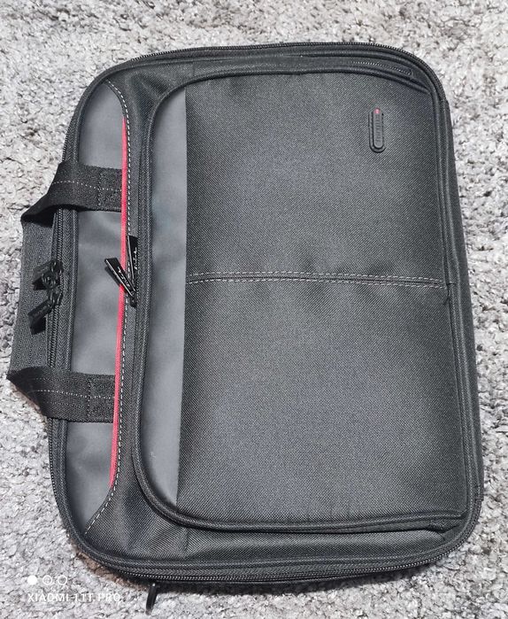 Сумка для ноутбука 13,4'' Targus CN313 Black