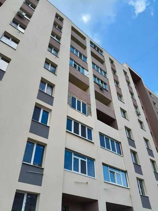 RS3 ‼️ Продам просторную 1-комнатную квартиру в ЖК Ньютона 2 | Новострой | Документы ‼️ 1377812