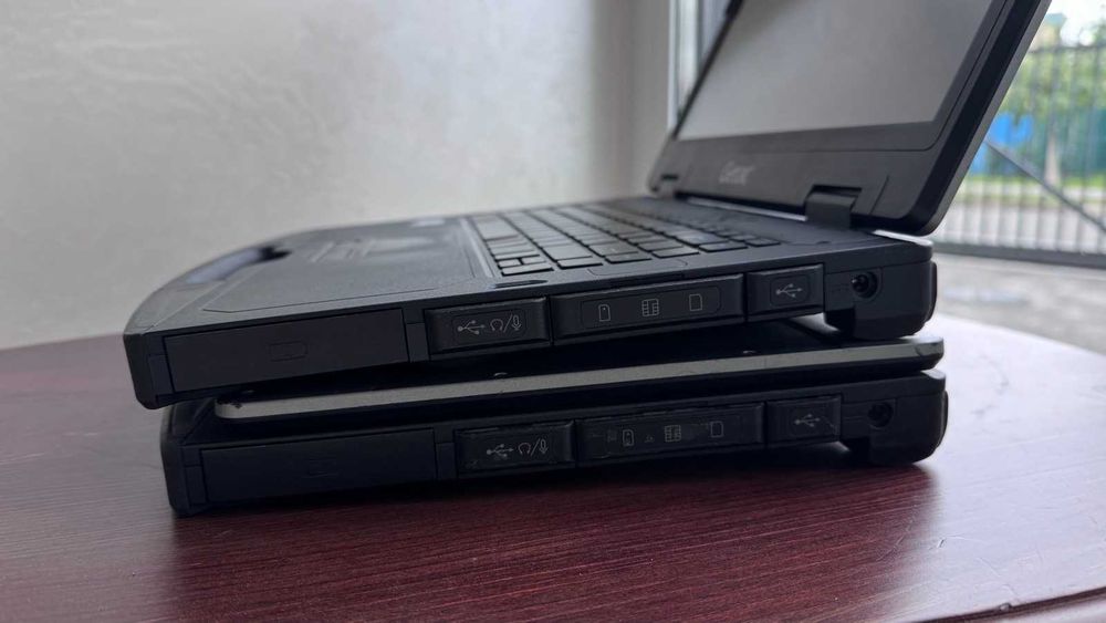 Броньований ноутбук Getac S410/є кількість/Є різна комплектація