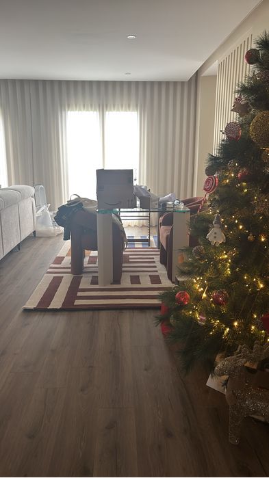 Tapete multi color La Redoute - 3 meses