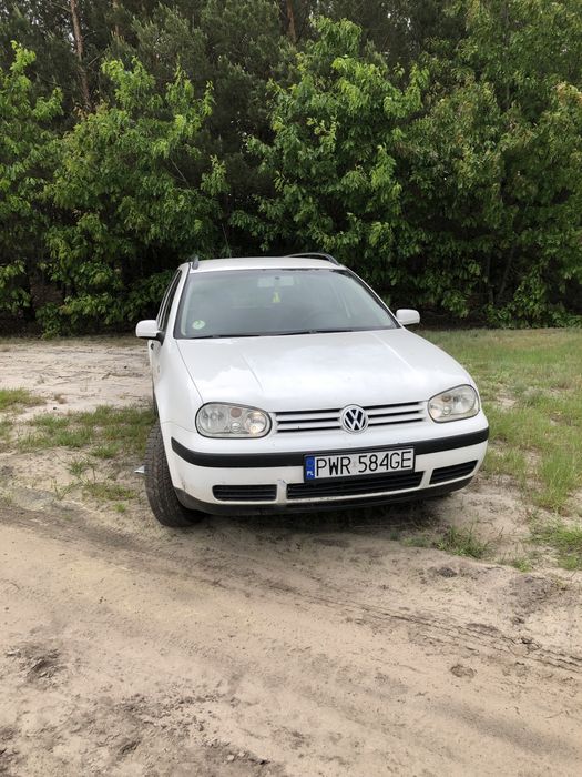 продам гольф 4 2003р