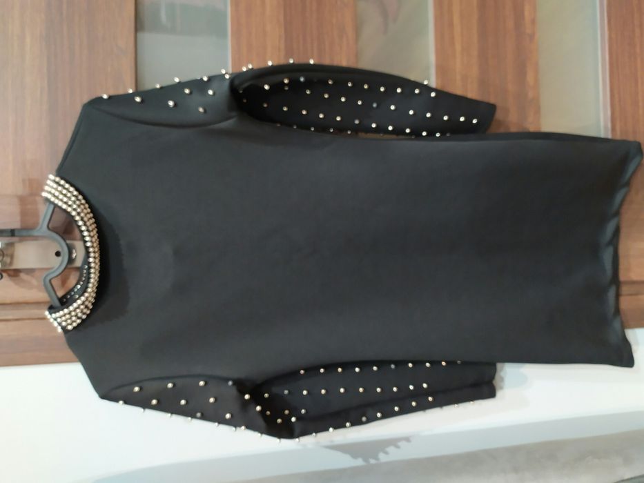 Sukienka mini r.S NOWA!