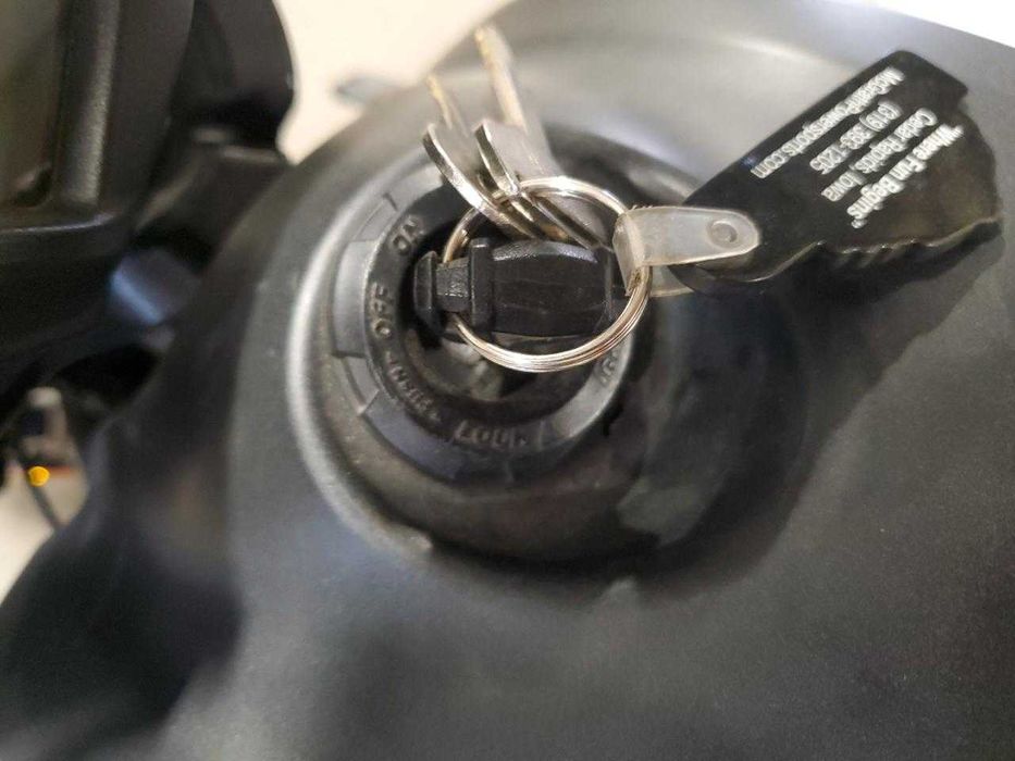 Kawasaki Vulcan 2015