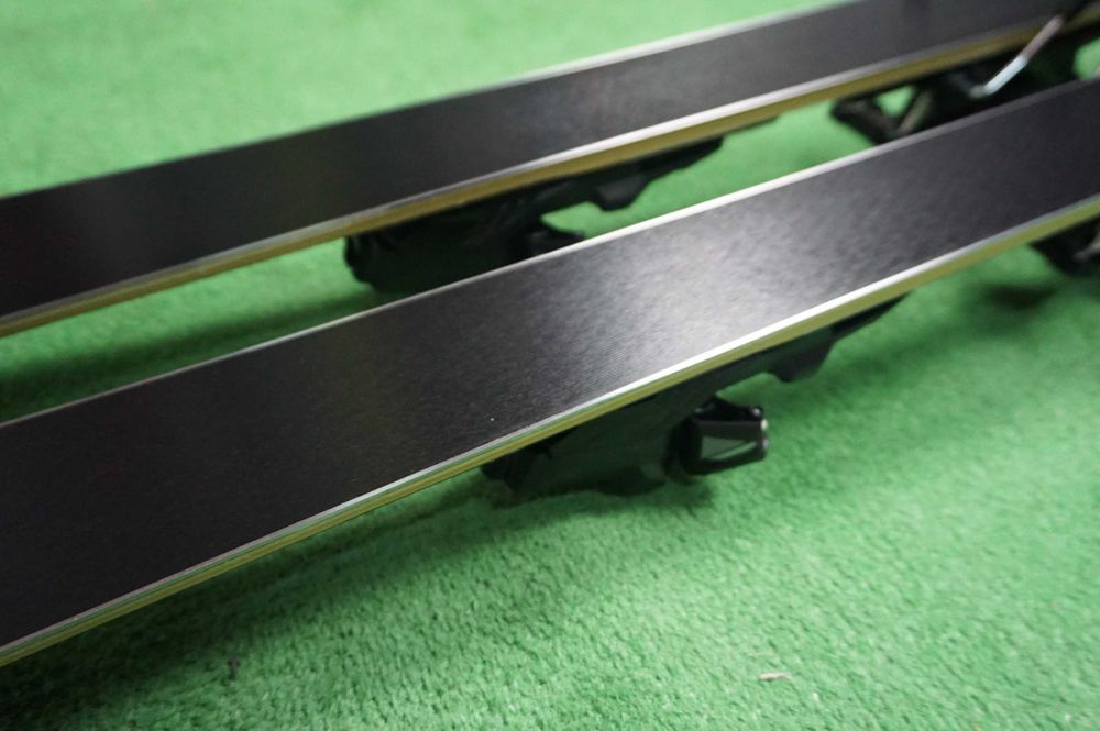 RS37 Atomic Cloud C14 154 test 2025 idealne