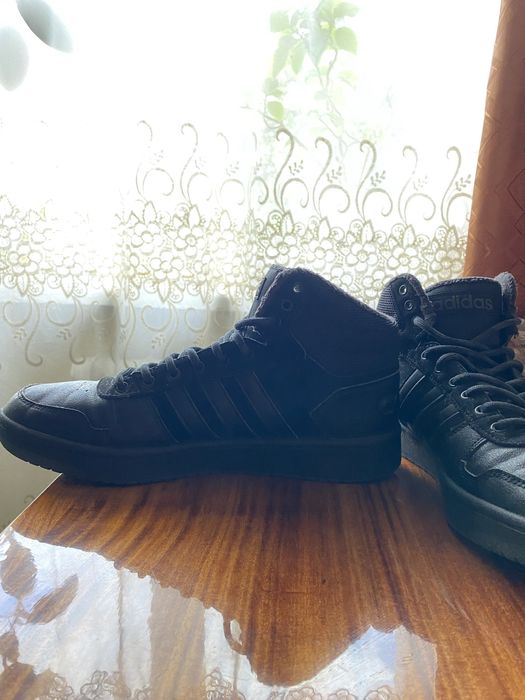 Adidas hoops 3.0 mid оригінал