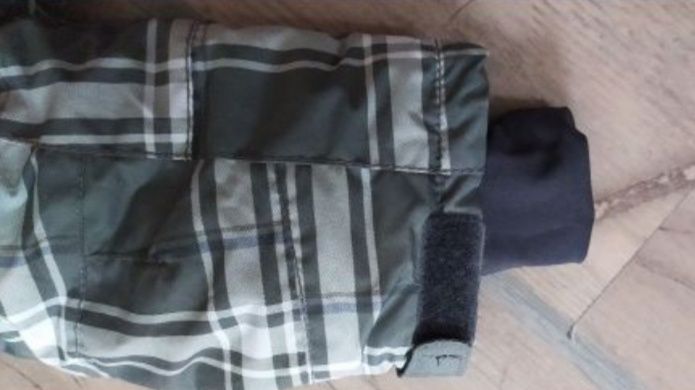Kombinezon zimowy  H&M 74