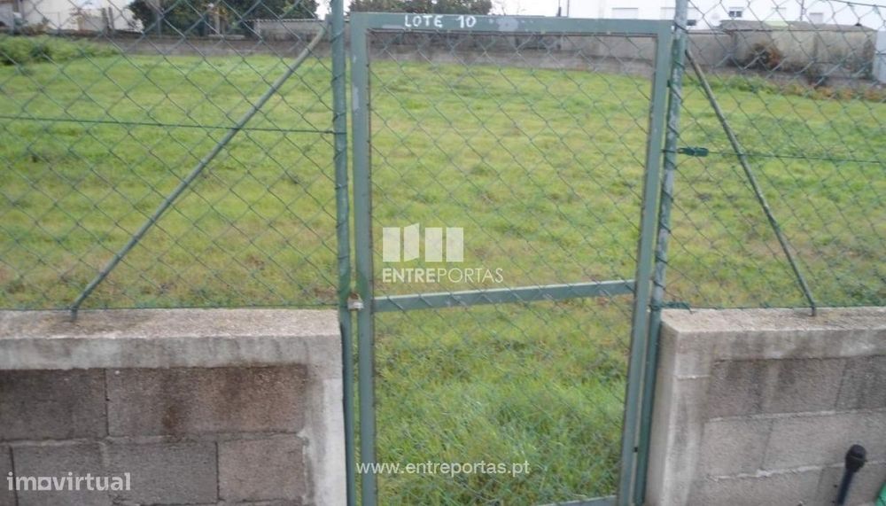 Venda Lote de Terreno, Sobreira, Paredes — Sobreira, Porto