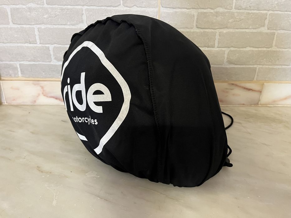 Capacete Modular Ride - M