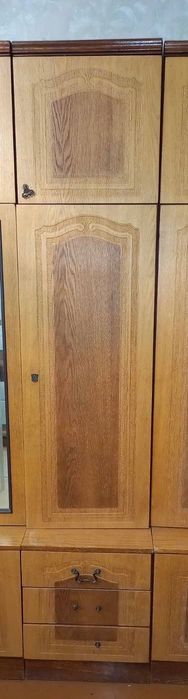 Стенка мебель длина 5 м шкаф шафа