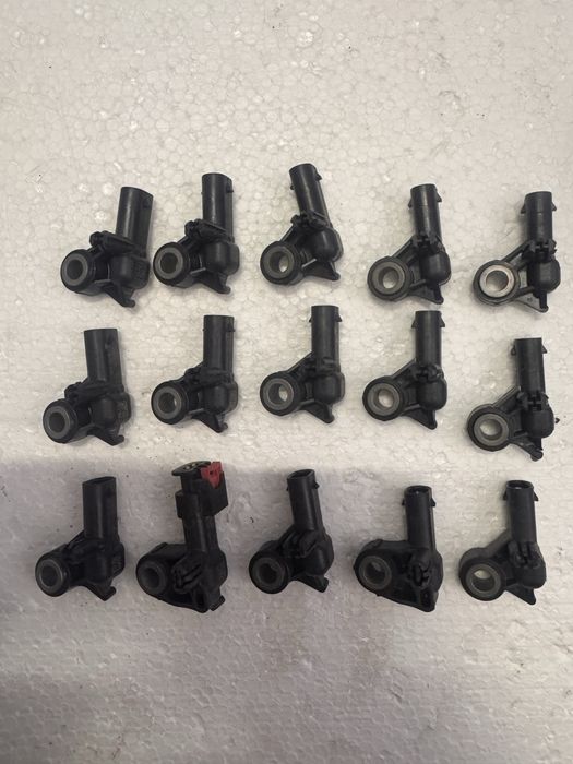 Датчики удару Tesla 1036761-00-A 1473445-00-B 1473447-00-B-A