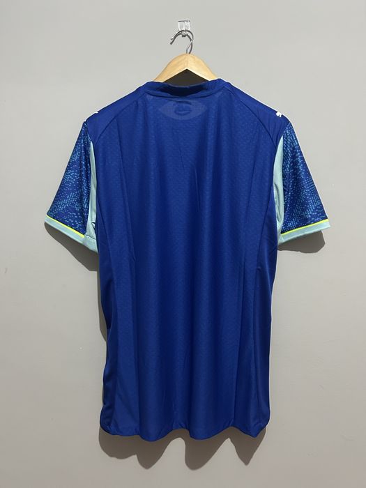 Camisola Marselha