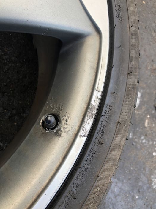 felgi audi rotor oryginał 8.5jx19h2 8k0601025cn