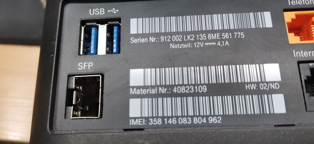 Telecom Speedport pro plus універсальний роутер, модем