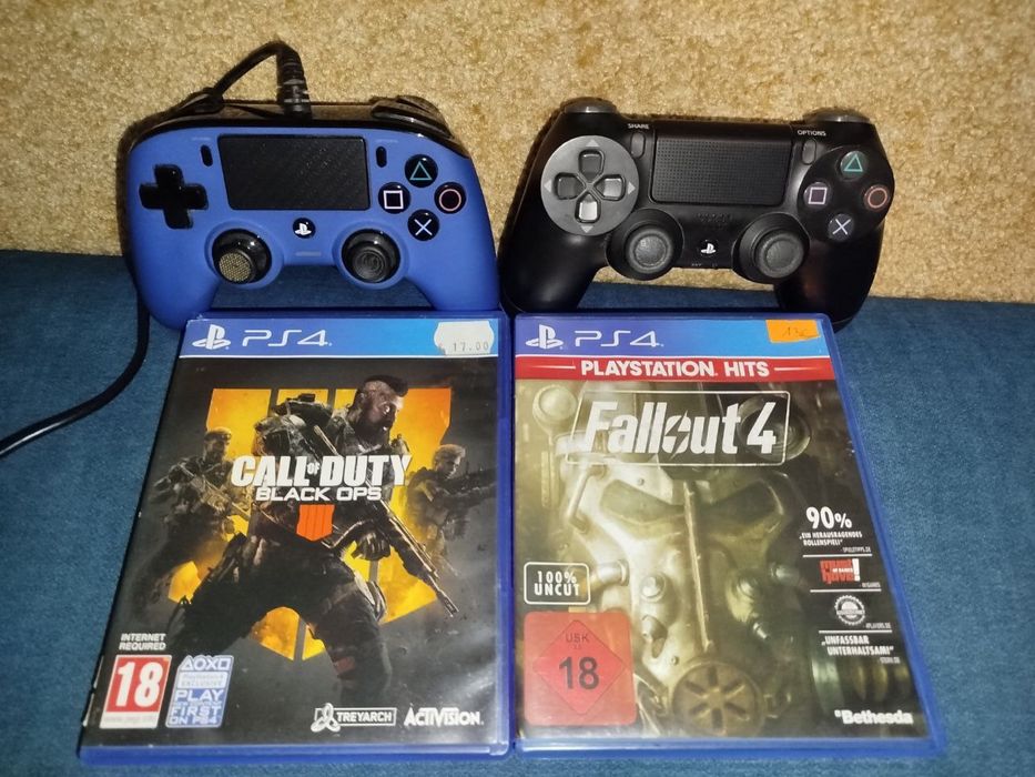 Ps 4 pro, Playstation 1TB