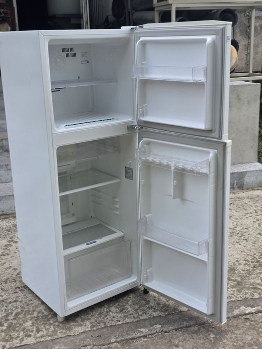 Холодильник LG GR-V232S (188л з морозильною камерою)